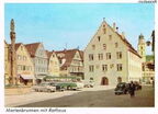 Bad Mergentheim
