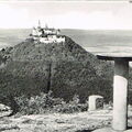 Erinnerung an Burg Hohenzollern