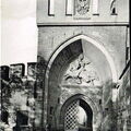 Erinnerung an Burg Hohenzollern