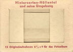 Hinterzarten-Höllental und seine Umgebung