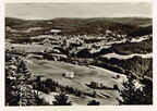 Hinterzarten-Höllental und seine Umgebung