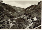Hinterzarten-Höllental und seine Umgebung