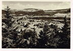 Hinterzarten-Höllental und seine Umgebung