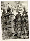 Kloster Hirsau im Schwarzwald