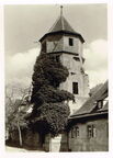 Kloster Hirsau im Schwarzwald