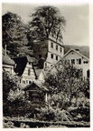 Kloster Hirsau im Schwarzwald