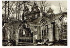 Kloster Hirsau im Schwarzwald
