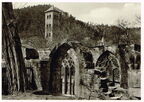 Kloster Hirsau im Schwarzwald