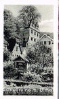 Kloster Hirsau im Schwarzwald und Umgebung