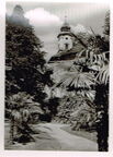 Insel Mainau