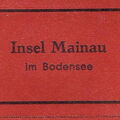 Insel Mainau im Bodensee