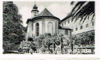Insel Mainau im Bodensee