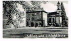 Insel Mainau im Bodensee
