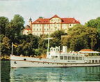 Insel Mainau