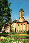 Insel Mainau