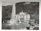 Königsschloß Linderhof