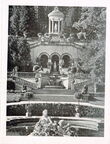 Königsschloß Linderhof