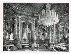 Königsschloß Linderhof