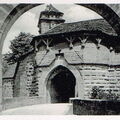 Rothenburg ob der Tauber