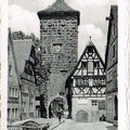 Rothenburg ob der Tauber