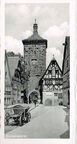Rothenburg ob der Tauber