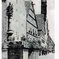 Rothenburg ob der Tauber