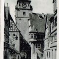 Rothenburg ob der Tauber