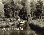 Spreewald