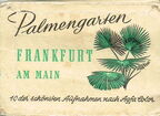 Palmengarten