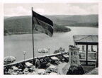 Waldeck und die Edertalsperre