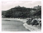 Waldeck und die Edertalsperre