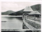 Waldeck und die Edertalsperre