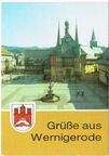 Grüße aus Wernigerode