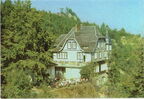 Grüße aus Wernigerode