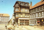 Grüße aus Wernigerode