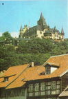 Grüße aus Wernigerode