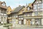 Grüße aus Wernigerode