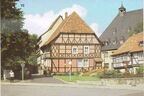 Grüße aus Wernigerode