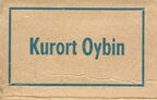 Kurort Oybin