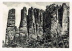 Bad Schandau und Umgebung