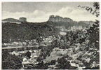 Bad Schandau und Umgebung