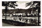 Bad Schandau und Umgebung