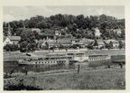 Basteigebiet und Umgebung