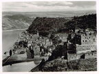 Das Felsental des Rheins