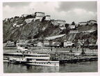 Das Felsental des Rheins