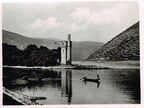 Das Felsental des Rheins