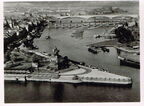 Das Felsental des Rheins