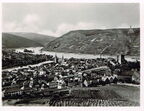 Das Felsental des Rheins