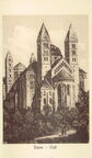 Der Kaiser-Dom zu Speyer