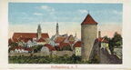 Rothenburg ob der Tauber